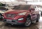 2nd Hand Hyundai Santa Fe 2013 for sale in Makati-2