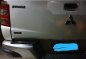 2nd Hand Mitsubishi Strada 2018 Automatic Diesel for sale in Cagayan de Oro-6