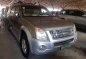 Selling Silver Isuzu Alterra 2008 in Pasig-0