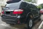 2nd Hand Toyota Fortuner 2010 at 60000 km for sale-2