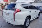 2017 Mitsubishi Montero Sport for sale in Cebu City-1