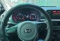 2nd Hand Kia Picanto 2018 Automatic Gasoline for sale in Makati-7