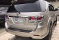 Selling Toyota Fortuner 2015 in Mandaue-5