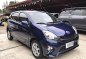 Selling 2nd Hand Toyota Wigo 2016 in Mandaue-0