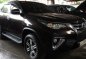 Sell 2018 Toyota Fortuner in Quezon City-2