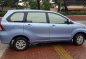 Selling Toyota Avanza 2013 Automatic Gasoline in Quezon City-3