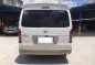 Selling 2nd Hand Toyota Hiace 2012 at 78000 km in Manila-7
