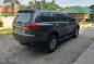 Sell 2nd Hand 2013 Mitsubishi Montero Sport at 50000 km in Mexico-2