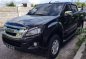 2nd Hand Isuzu D-Max 2016 Truck at Manual Diesel for sale in Pasig-3