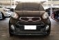 2nd Hand Kia Picanto 2015 for sale in Mandaluyong-8