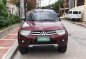 Sell 2nd Hand 2014 Mitsubishi Montero  Sport Automatic Diesel at 80000 km in Quezon City-1