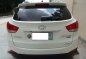 Sell 2nd Hand 2013 Hyundai Tucson at 40000 km in Quezon City-2