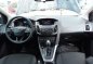 Selling Ford Focus 2016 Hatchback Automatic Gasoline in Quezon City-8
