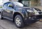2nd Hand Isuzu D-Max 2016 Truck at Manual Diesel for sale in Pasig-5