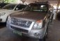 Selling Silver Isuzu Alterra 2008 in Pasig-2