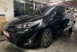 Sell Black 2018 Toyota Vios at 3000 km in Quezon City-2