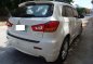 Selling 2nd Hand Mitsubishi Asx 2012 Automatic Gasoline at 40000 km in Quezon City-1