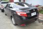 Sell Black 2017 Toyota Vios at 18000 km in Manila-2