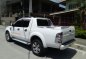Sell 2nd Hand 2011 Ford Ranger Truck in Quezon City-1