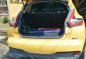 Selling Nissan Juke 2016 Automatic Gasoline in Taytay-2