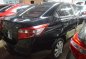 Black Toyota Vios 2017 at 1900 km for sale -1