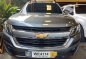 Selling Chevrolet Trailblazer 2019 in Quezon City -1