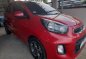 Kia Picanto 2016 Automatic Gasoline for sale in Palayan-1