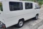 Sell 2nd Hand 2017 Mitsubishi L300 Van at 18000 km in Cebu City-2