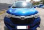 2nd Hand Toyota Avanza 2016 Automatic Gasoline for sale in Quezon City-0