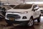 Selling Ford Ecosport 2017 Automatic Gasoline in Makati-2