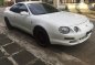 Selling 2nd Hand Toyota Celica 1996 Automatic Gasoline at 130000 km in Santa Rosa-1