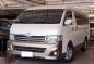Toyota Hiace 2013 Automatic Diesel for sale in Pasay-0