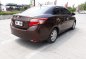 Selling Toyota Vios 2014 Manual Gasoline in Cebu City-0