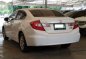 2013 Honda Civic for sale in Pasay-7