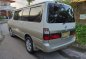 Selling 2nd Hand Toyota Hiace 2002 at 120000 km in Meycauayan-3