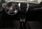 Sell Black 2018 Toyota Vios at 3000 km in Quezon City-6