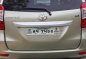 2nd Hand Toyota Avanza 2018 at 22000 km for sale-4