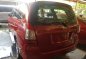 Selling Red Toyota Innova 2014 Automatic Diesel at 50000 km in Pasig-3