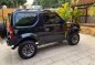 2nd Hand Suzuki Jimny 2018 Automatic Gasoline for sale in Marikina-3