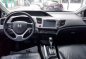 2nd Hand Honda Civic 2012 for sale in Valenzuela-5