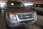 Selling Silver Isuzu Alterra 2008 in Pasig-1