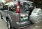 Ford Everest 2011 Automatic Diesel for sale in Silang-2