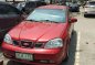 2nd Hand Chevrolet Optra 2004 at 101000 km for sale-0