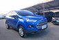 Selling Ford Ecosport 2015 Automatic Gasoline in Marikina-0