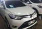 Selling 2nd Hand Toyota Vios 2015 in Pasig-0