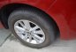 Sell Red 2016 Toyota Innova Manual Diesel at 3800 km in Manila-1