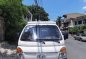Selling 2nd Hand Hyundai H-100 2010 in Quezon City-0