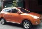 Selling 2nd Hand Hyundai Tucson 2013 at 39120 km in Makati-1