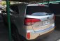 Selling Silver Kia Sorento 2014 at 10000 km in Manila-1