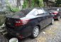 Selling Black Toyota Vios 2018 Manual Gasoline -1